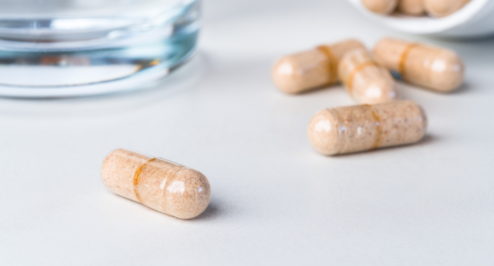 PFM blog pure for men vs other fiber brands comparison