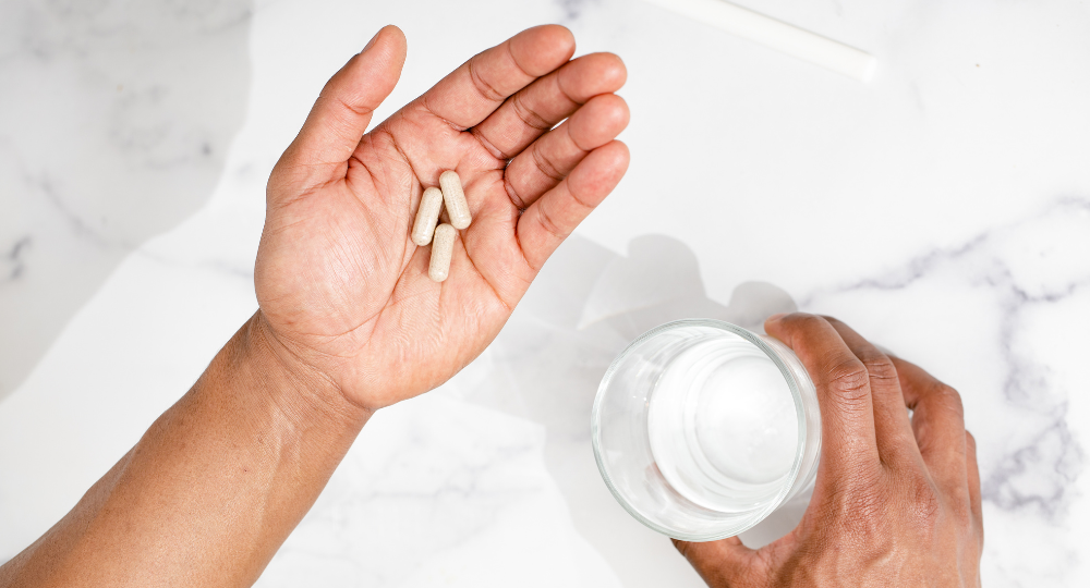 PFM when is it best to take fiber supplements