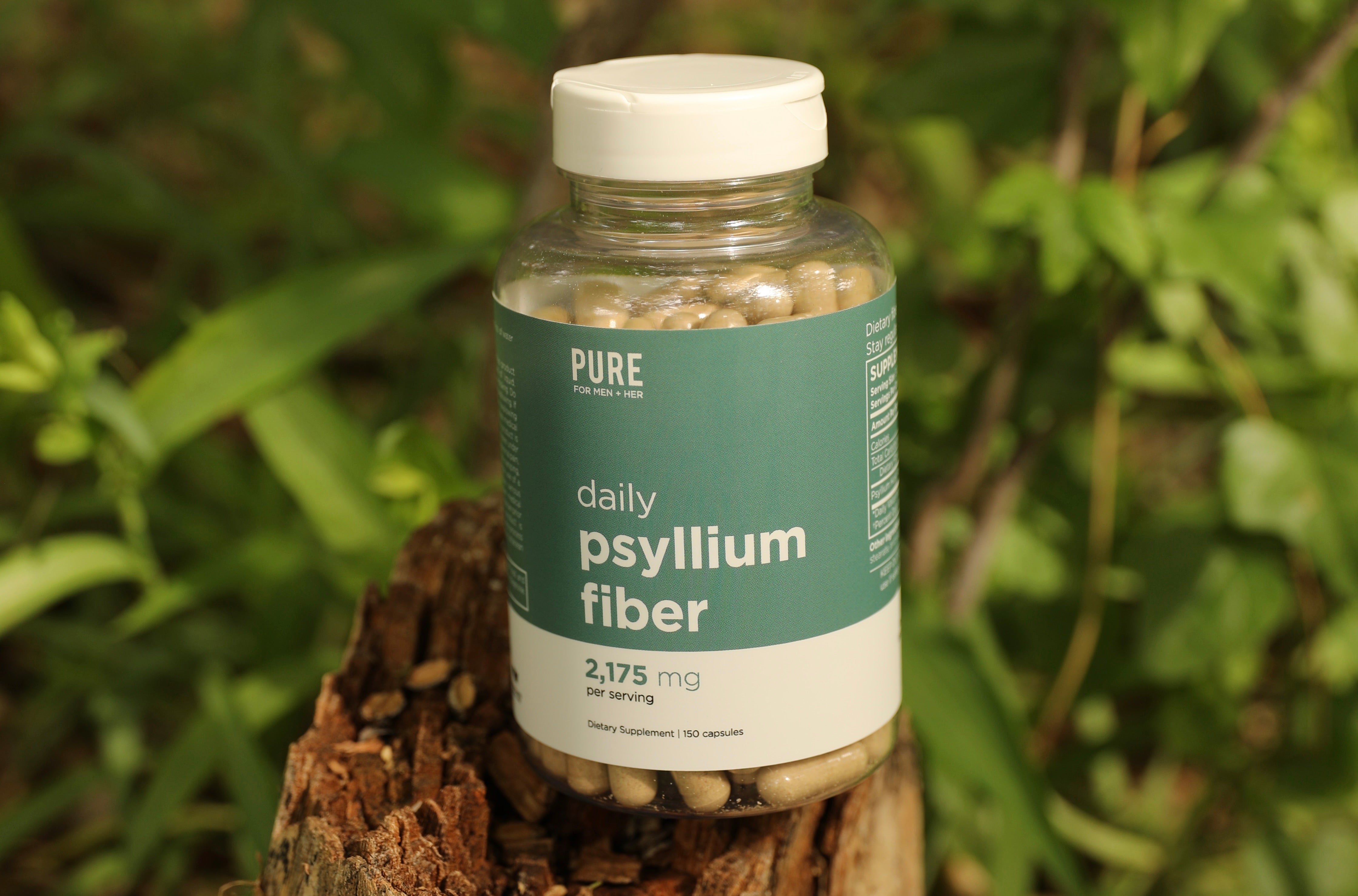Psyllium Husk vs Other Fiber Supplements for Prep