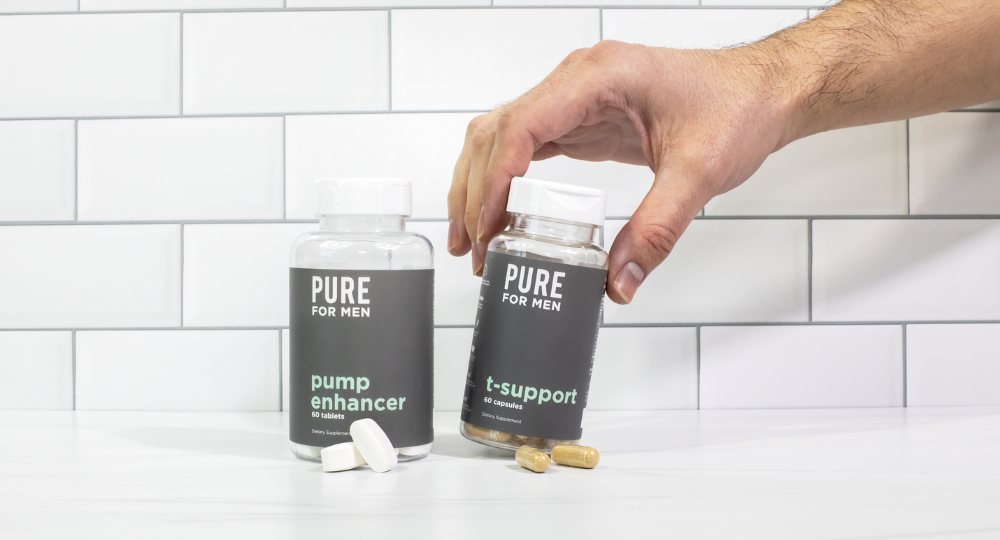 All About Our Peak Performance Pack