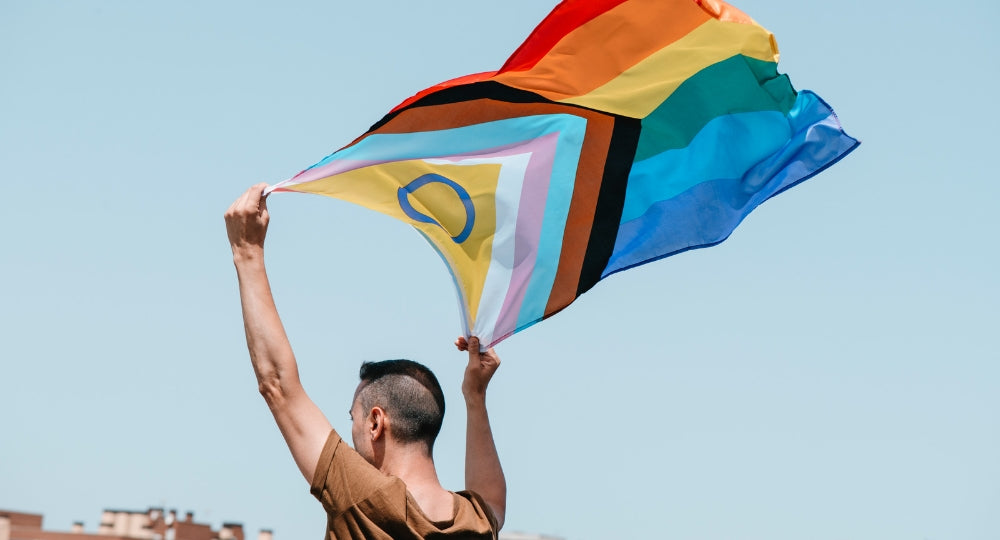 Pride as a Protest: Celebrating LGBTQIA+ Visibility and Equality