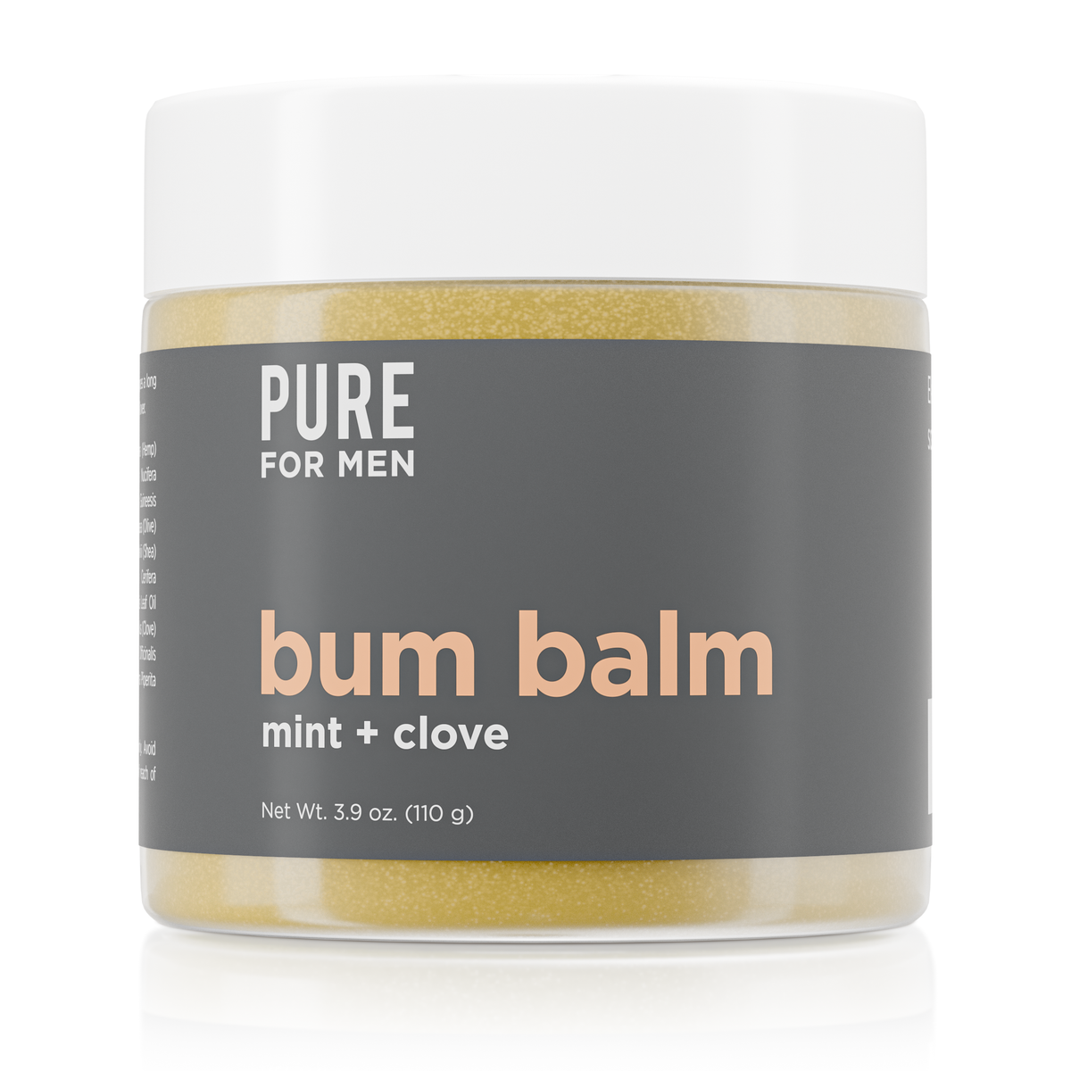 Bum Balm