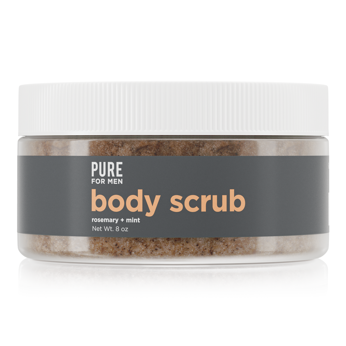 Bum & Body Scrub