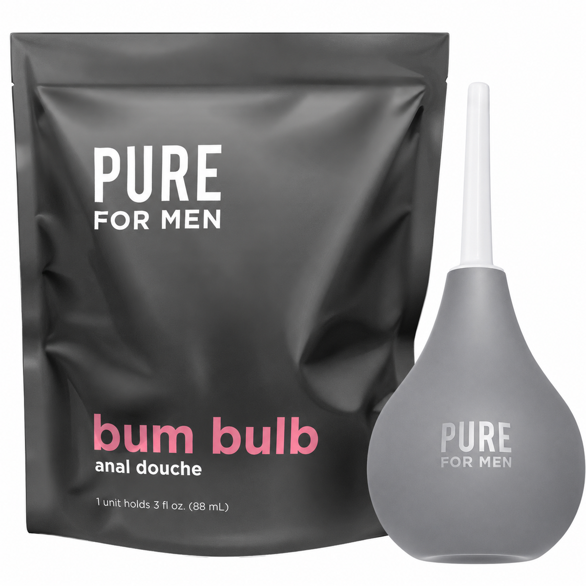 Bum Bulb