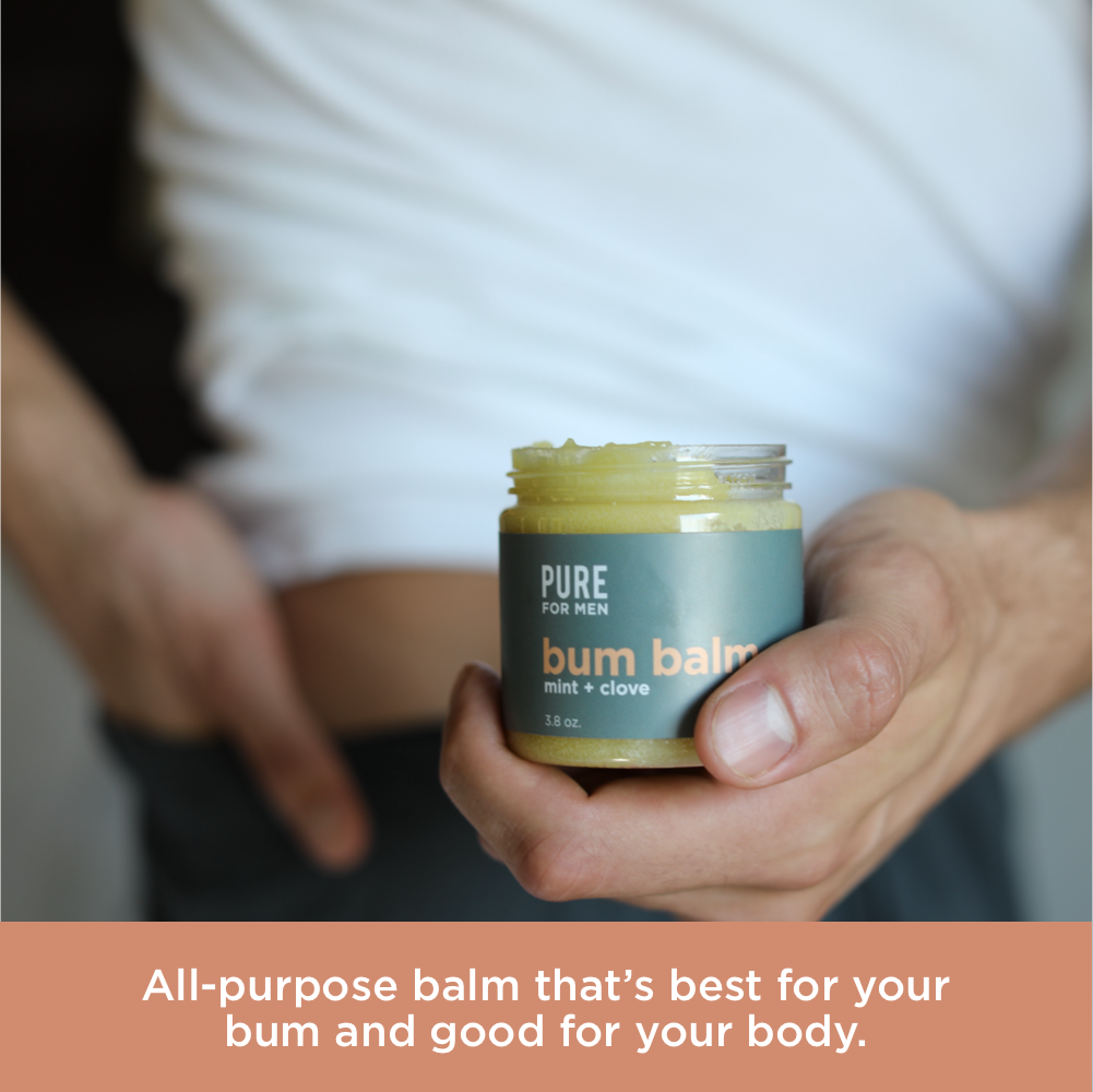Bum Balm