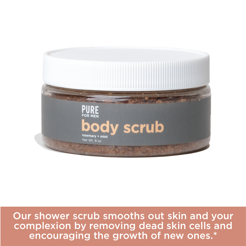 Body Scrub