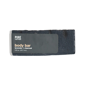 Pure For Men Travel Size Body Bar