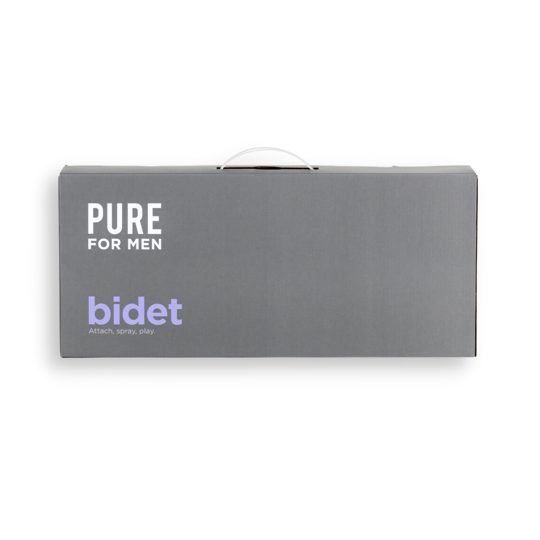 Bidet Box