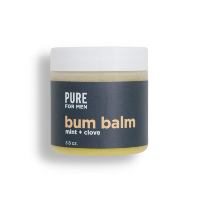 Bum Balm