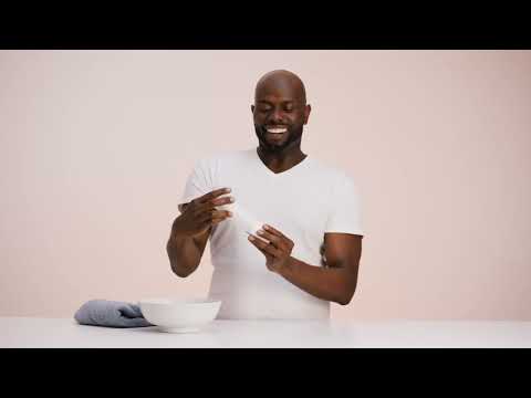 How to use Face Cleanser