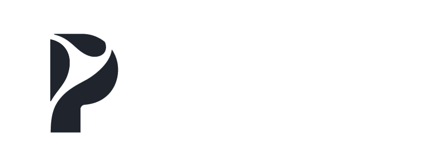 Pure for Men footer logo