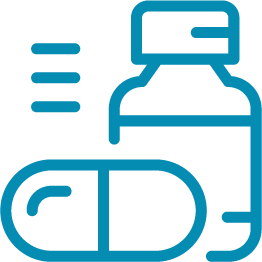 Capsules icon
